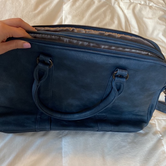 Weekender bag - Picture 4 of 4